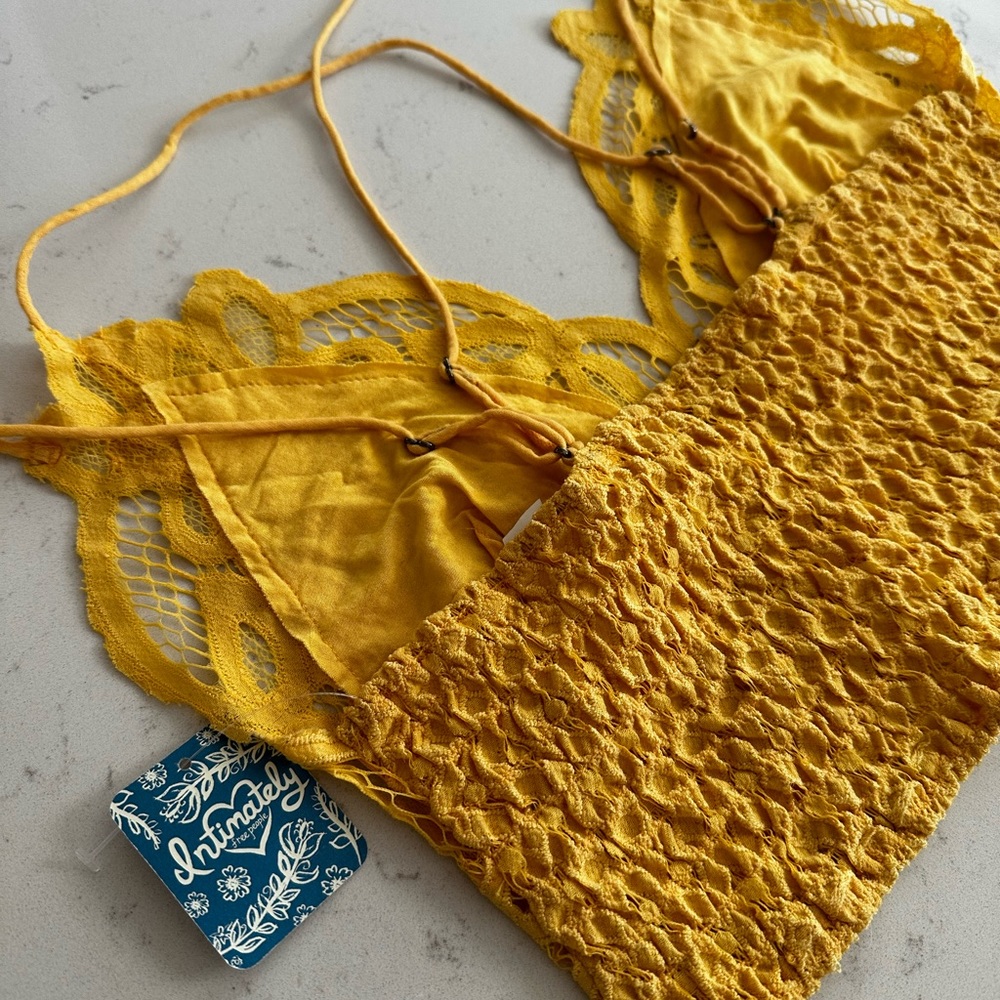 Bralette - Picture 4 of 4